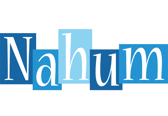 Nahum winter logo