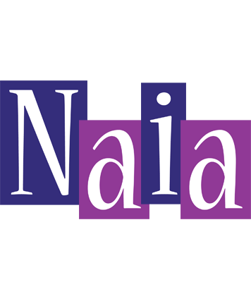 Naia autumn logo