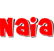 Naia basket logo