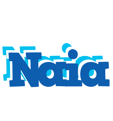 Naia business logo