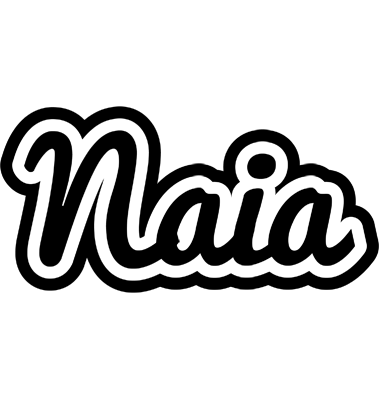 Naia chess logo