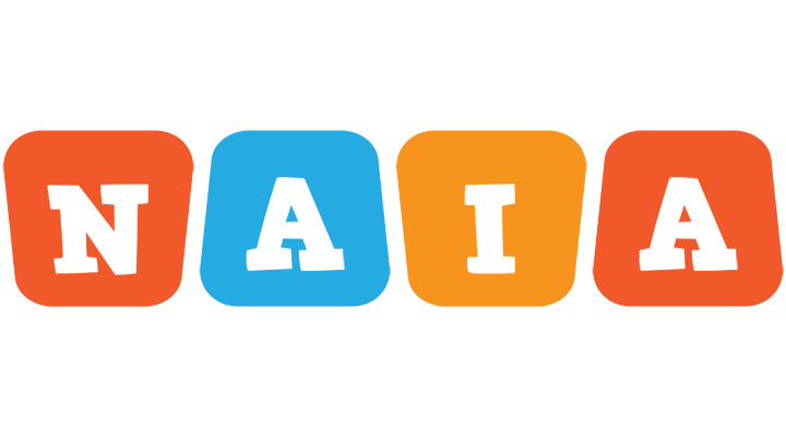 Naia comics logo
