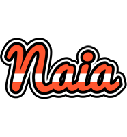 Naia denmark logo