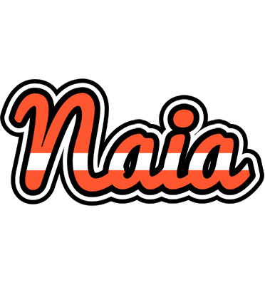 Naia denmark logo