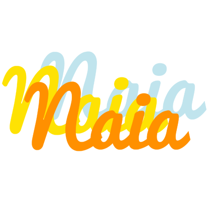 Naia energy logo