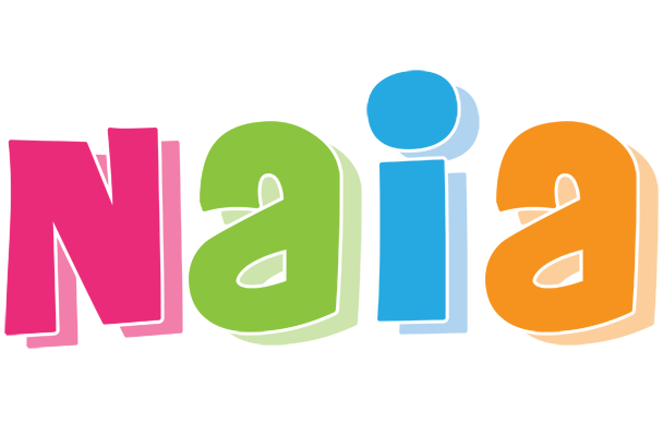 Naia friday logo