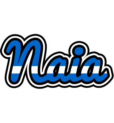 Naia greece logo