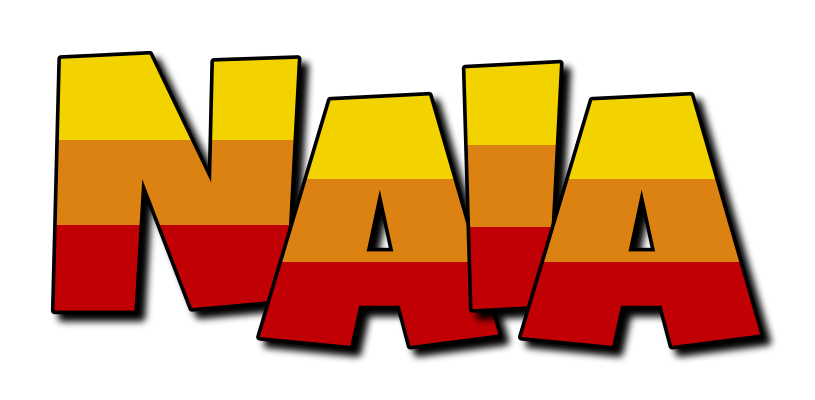Naia jungle logo