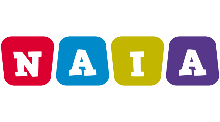 Naia kiddo logo
