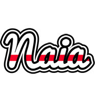 Naia kingdom logo