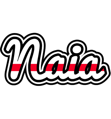 Naia kingdom logo