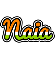 Naia mumbai logo