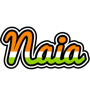 Naia mumbai logo