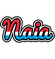 Naia norway logo