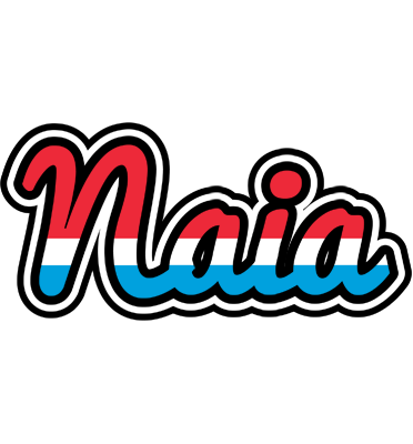 Naia norway logo