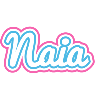 Naia outdoors logo