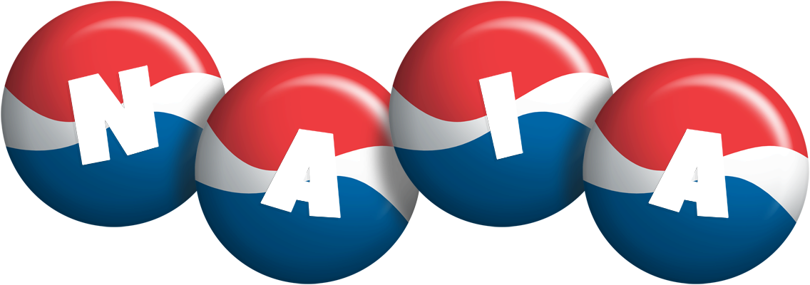 Naia paris logo