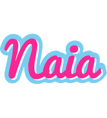 Naia popstar logo