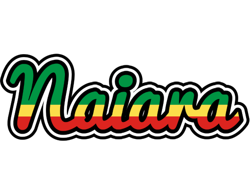 Naiara african logo
