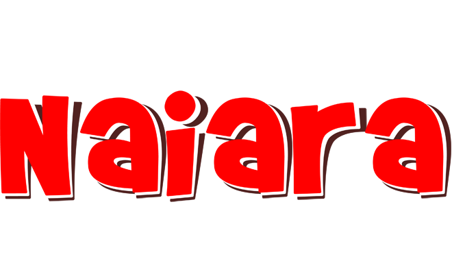 Naiara basket logo