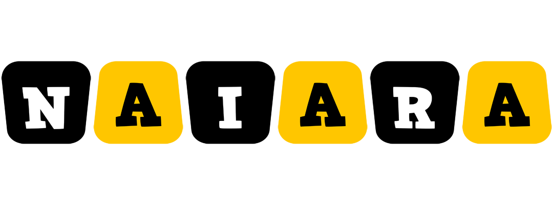 Naiara boots logo