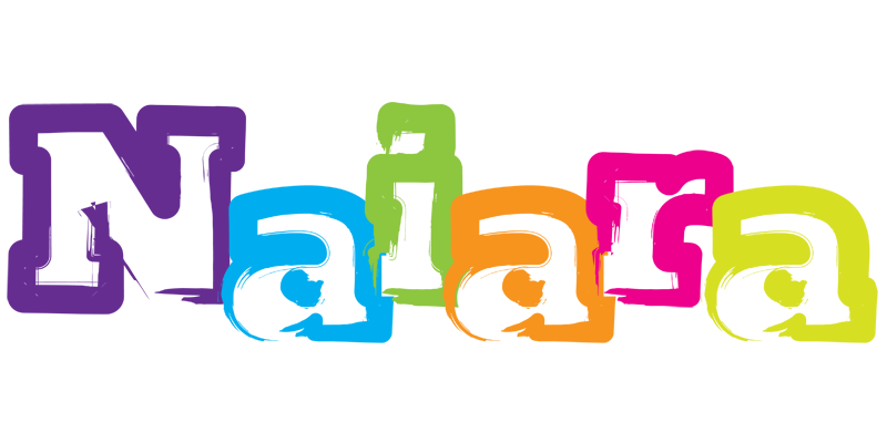 Naiara casino logo