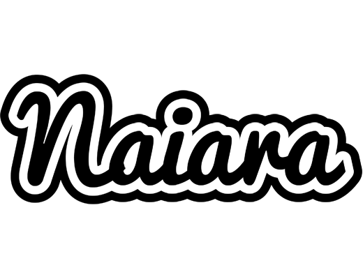 Naiara chess logo