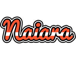 Naiara denmark logo