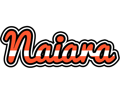 Naiara denmark logo
