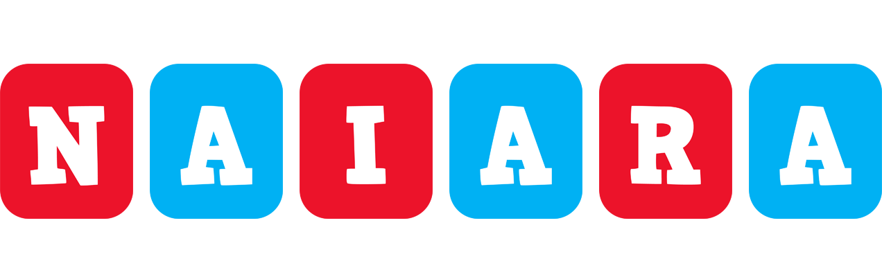 Naiara diesel logo