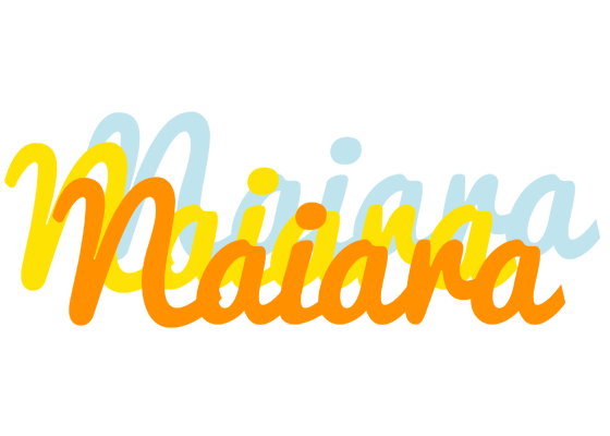 Naiara energy logo