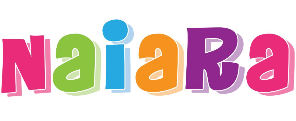 Naiara friday logo