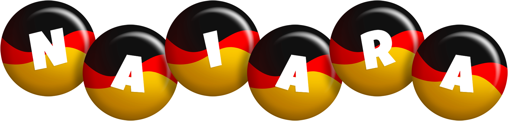 Naiara german logo