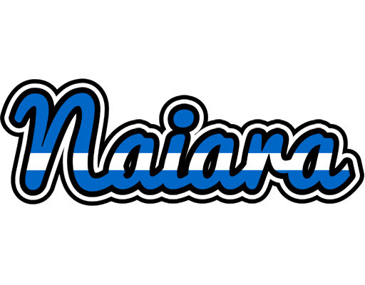 Naiara greece logo