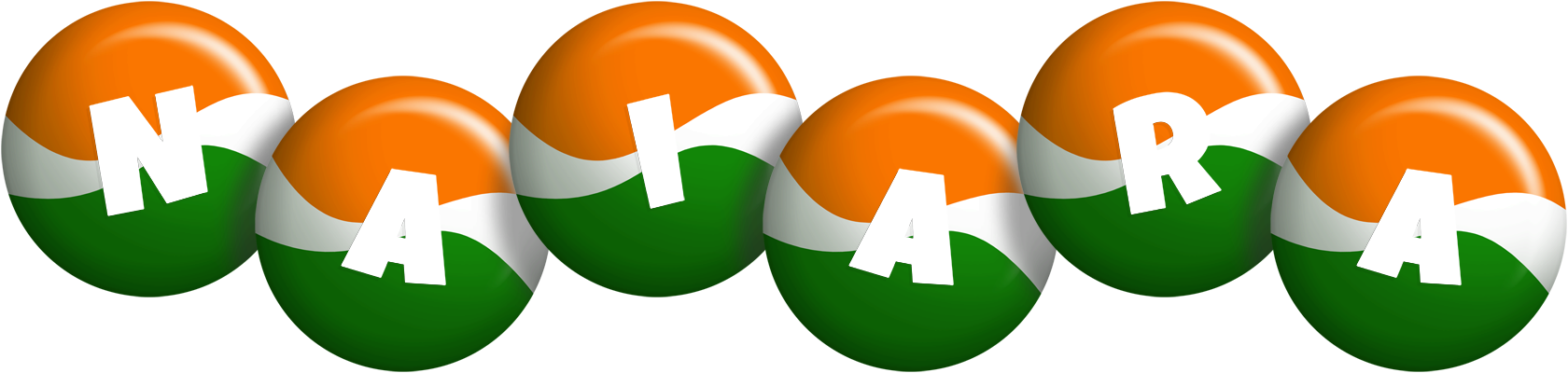 Naiara india logo