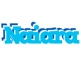 Naiara jacuzzi logo