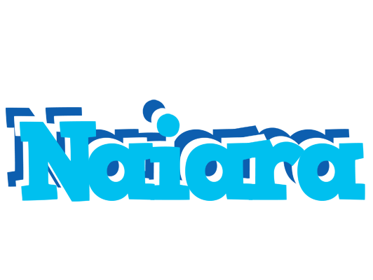 Naiara jacuzzi logo