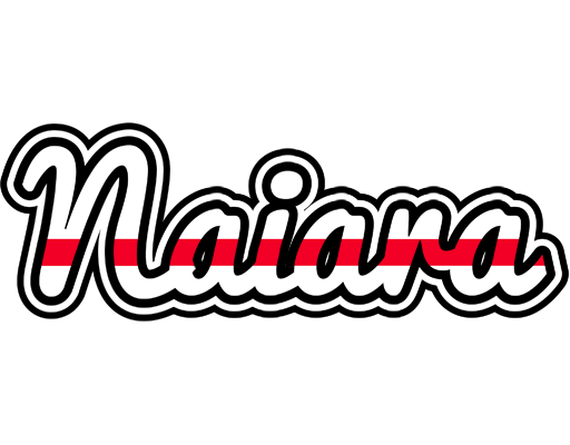 Naiara kingdom logo