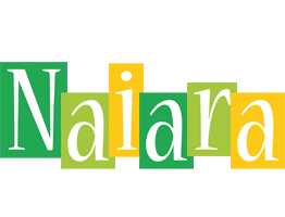 Naiara lemonade logo