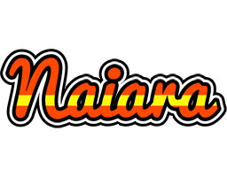 Naiara madrid logo