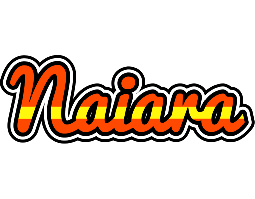 Naiara madrid logo