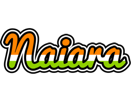 Naiara mumbai logo