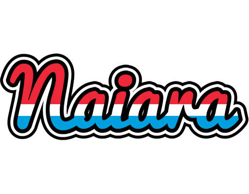 Naiara norway logo
