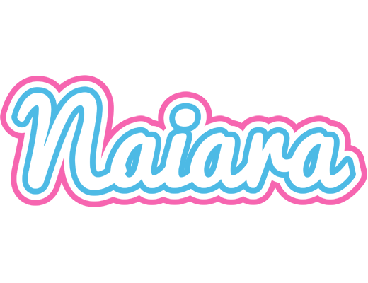 Naiara outdoors logo
