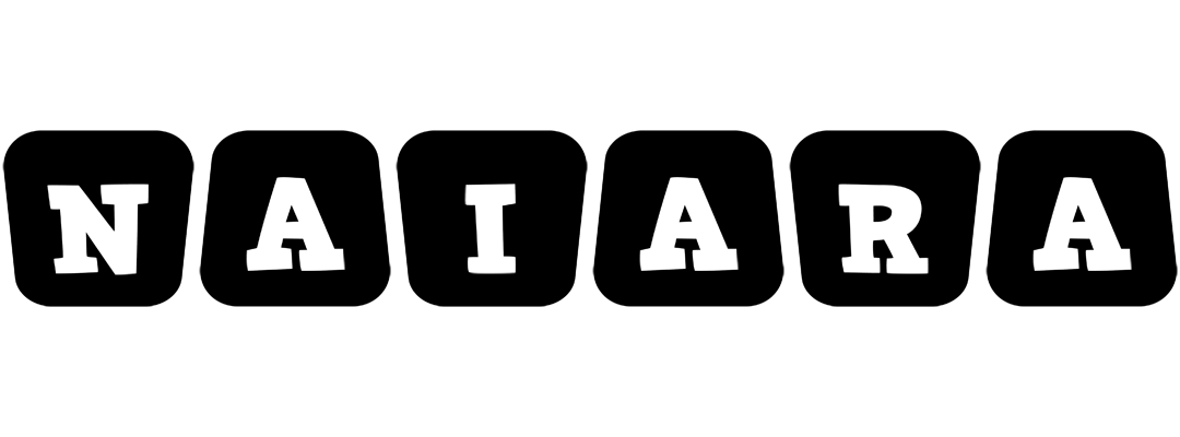 Naiara racing logo