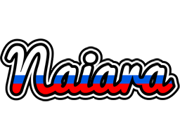 Naiara russia logo