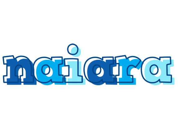 Naiara sailor logo