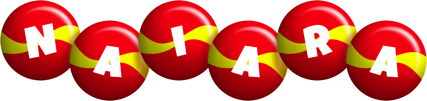 Naiara spain logo