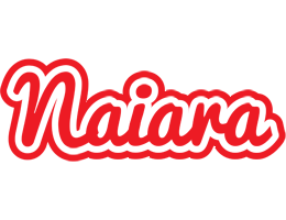 Naiara sunshine logo