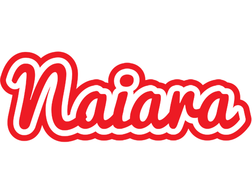 Naiara sunshine logo